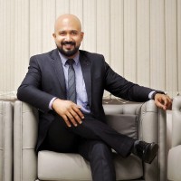 Birla Fertility & IVF Employee Shyam Sebastian's profile photo