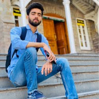 Eden Spell Technologies Employee Hammad Tariq's profile photo