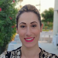 ANPAL Servizi Employee Martina Boschelli's profile photo