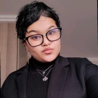 Immigration Migration Employee Ally-Jane Volmink's profile photo