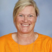 St Michael's Grammar School Employee Alexandra Fegan's profile photo