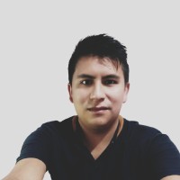 Globant Employee Manuel Benavides's profile photo