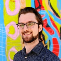 PSEG Employee Seth Seely's profile photo