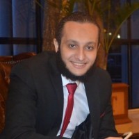 Objects Employee Youssef Ali's profile photo