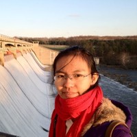 Character.AI Employee Liuyin Cheng's profile photo