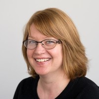 Washington County Library Employee Tracey Lee's profile photo