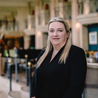 CELTIC LODGE LTD Employee Michelle Howells's profile photo