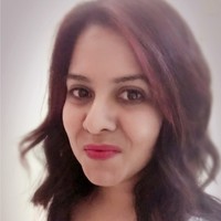 Nitor Partners Employee Aditi Sharma's profile photo