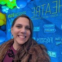 Grand Theatre Employee Monica Coddington's profile photo