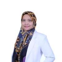 Universitas Sumatera Utara Employee Dina Ariestine's profile photo