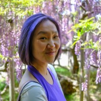 National University of Singapore Employee Jane E's profile photo