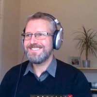 Indra Navia AS Employee Ole Dahle's profile photo