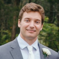 The Gladstone Companies Employee Joseph van Wingerden's profile photo