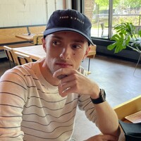 Dutchie Employee Devin P.'s profile photo