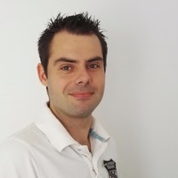 Pictime Groupe (groupe Claranet) Employee Jérôme Cogniaux's profile photo