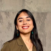 Superbolter Employee Aditi Mishra's profile photo