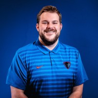 DePaul University Athletics Employee Connor Wagner's profile photo