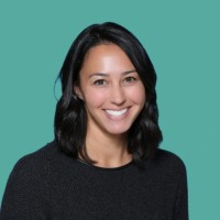 Athletes First Employee Ashley Busch's profile photo