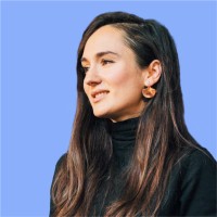 Morph Employee Alina Banuleasa's profile photo