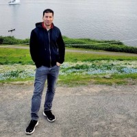 Equity Shift Employee Amr Wahdan's profile photo