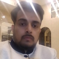 Godrej Capital Employee Umar Sayyed's profile photo