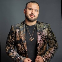 Impulse World Employee Gianvictor Cueva's profile photo