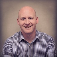 Marketing 360® Employee Stuart Frazier's profile photo