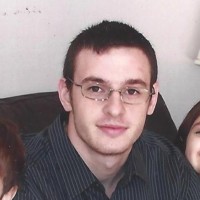 Core Machinery Employee John Kosta's profile photo