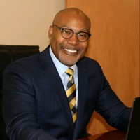 Infinity Technology, LLC Employee Erdley Bent's profile photo