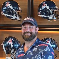 Thor Motor Coach Employee Colin Baxter's profile photo