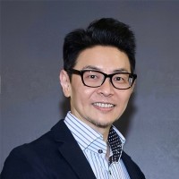 NETGEAR Employee Calvin Cho's profile photo