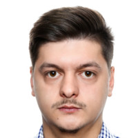 BitStone Employee Bogdan Lepinzan's profile photo