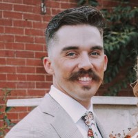 Workman Commercial Employee Cayden Lehmann's profile photo