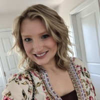 Helping Hand Employee Allison Bouma's profile photo