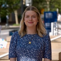 Carnegie Mellon University - Heinz College of Information Systems and Public Pol Employee Anna Camp's profile photo