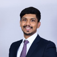 RADARO Employee Dean P.'s profile photo