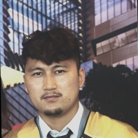 Sonam Phuntsho Email