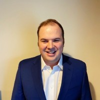 CIBC US Employee Joe O’Brien's profile photo