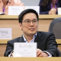 Switch Automation Employee Kelvin Teo's profile photo