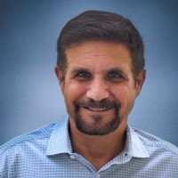 Journey Health & Lifestyle Employee Richard Benbassett's profile photo