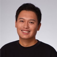 Answer.AI Employee Zhou Li's profile photo