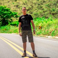 Sec Employee Denisson Silva's profile photo