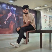Prasanth K Email