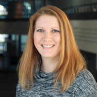 Milwaukee Rep Employee Jenny Toutant's profile photo