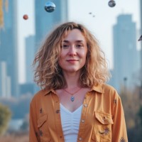 Oleksandra Yefremova's profile photo