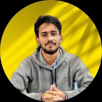 Codezion Softwares Pvt. Ltd. Employee Himanshu Kumawat's profile photo