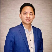 Compassionate Care Hospice , LLC Employee Joey Valiente's profile photo