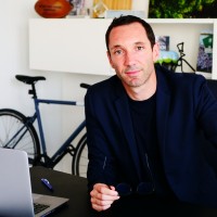Crédit Agricole d'Aquitaine Employee Ludovic Charbonnier's profile photo