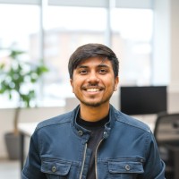 Tenacity Employee Munish Patel's profile photo