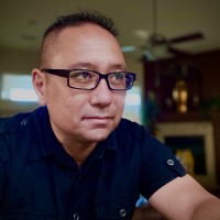 GameDevHQ Employee Al Heck's profile photo